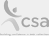 CSA Logo